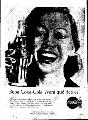 ABC MADRID 20-03-1957 página 25