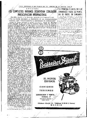ABC MADRID 20-03-1957 página 31