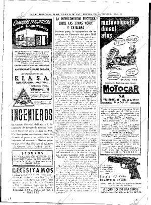 ABC MADRID 20-03-1957 página 32