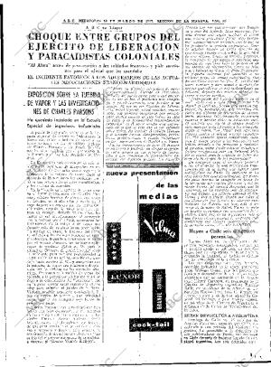 ABC MADRID 20-03-1957 página 33