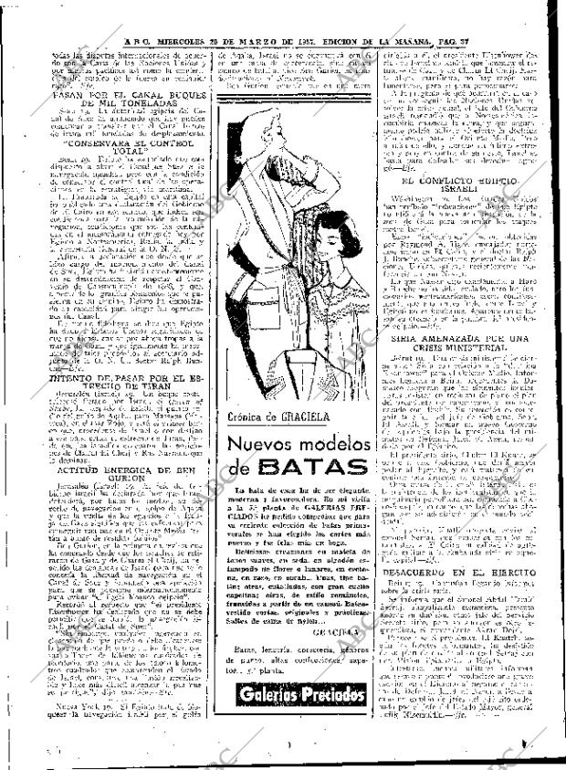 ABC MADRID 20-03-1957 página 35