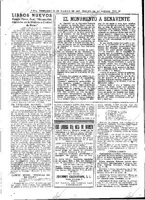 ABC MADRID 20-03-1957 página 47