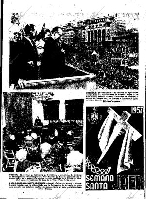 ABC MADRID 20-03-1957 página 5