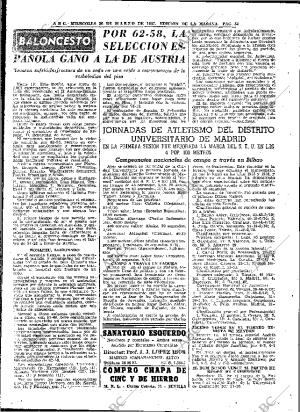 ABC MADRID 20-03-1957 página 52