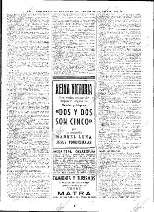 ABC MADRID 20-03-1957 página 54