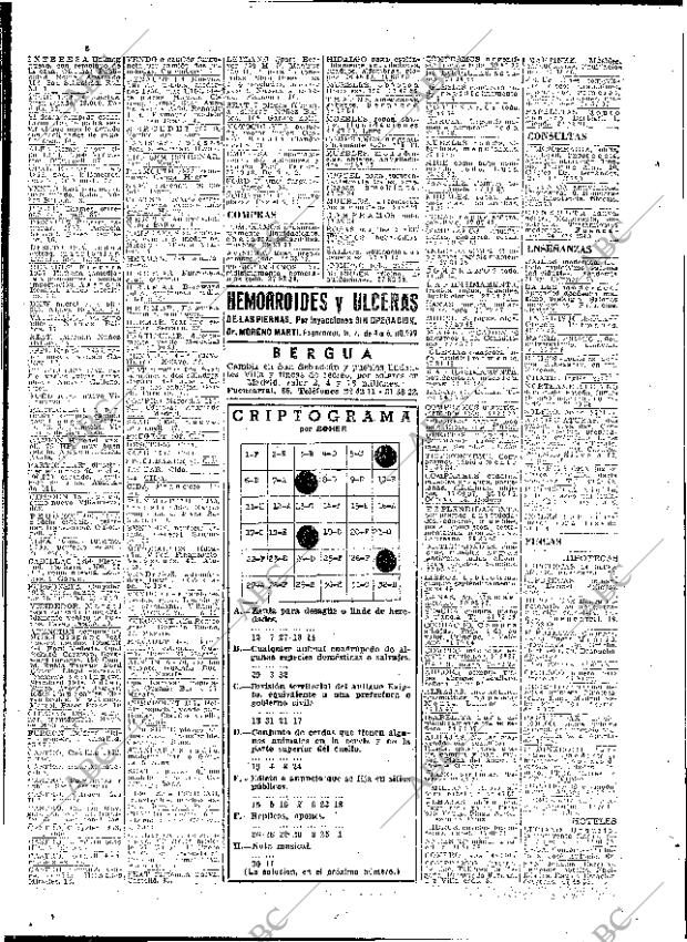 ABC MADRID 20-03-1957 página 56