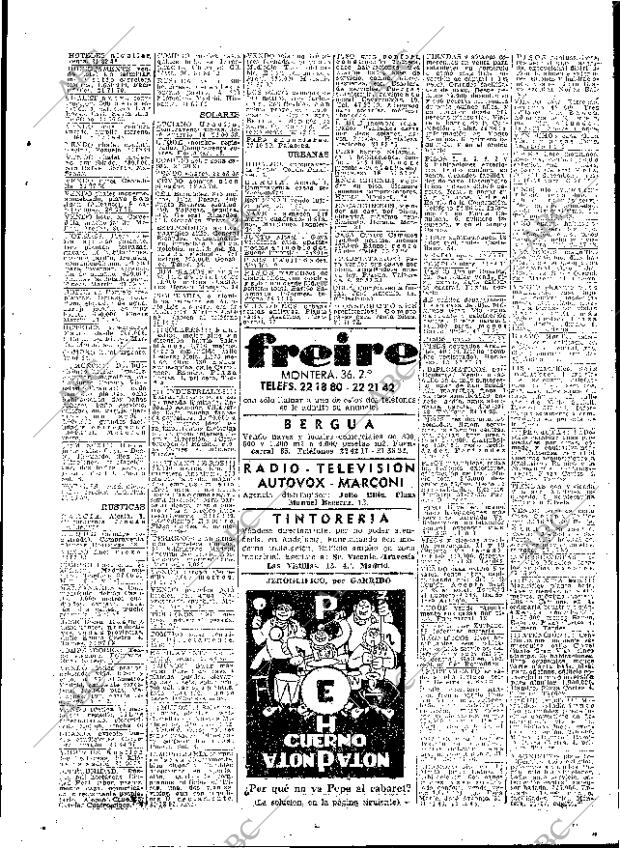 ABC MADRID 20-03-1957 página 57