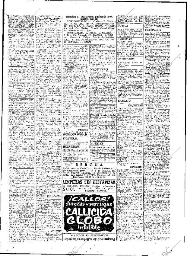 ABC MADRID 20-03-1957 página 58