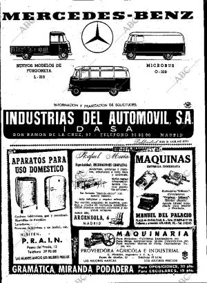 ABC MADRID 20-03-1957 página 6