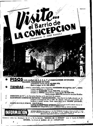 ABC MADRID 20-03-1957 página 61