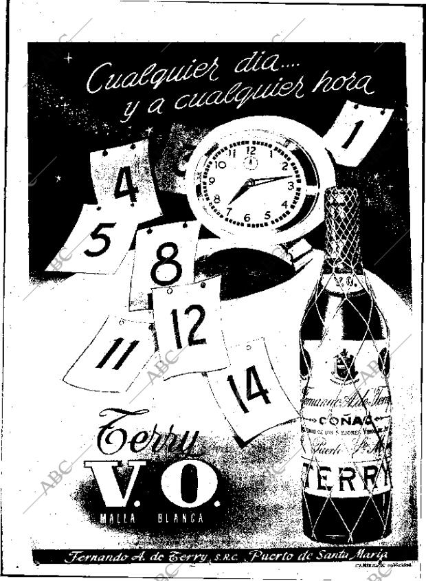 ABC MADRID 20-03-1957 página 64