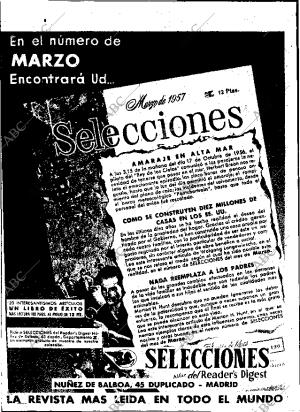 ABC MADRID 20-03-1957 página 8