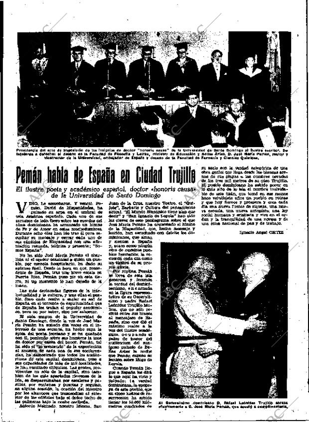 ABC MADRID 20-03-1957 página 9