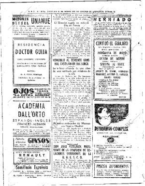 ABC SEVILLA 21-03-1957 página 14