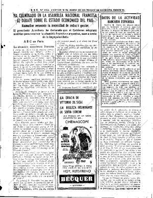 ABC SEVILLA 21-03-1957 página 15