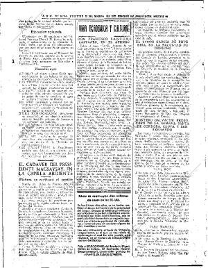 ABC SEVILLA 21-03-1957 página 20