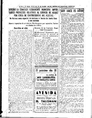 ABC SEVILLA 21-03-1957 página 21