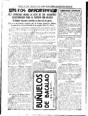 ABC SEVILLA 21-03-1957 página 23