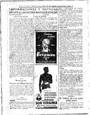 ABC SEVILLA 21-03-1957 página 26