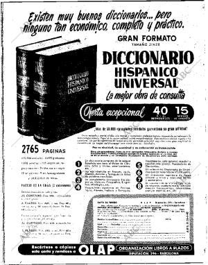 ABC SEVILLA 21-03-1957 página 32