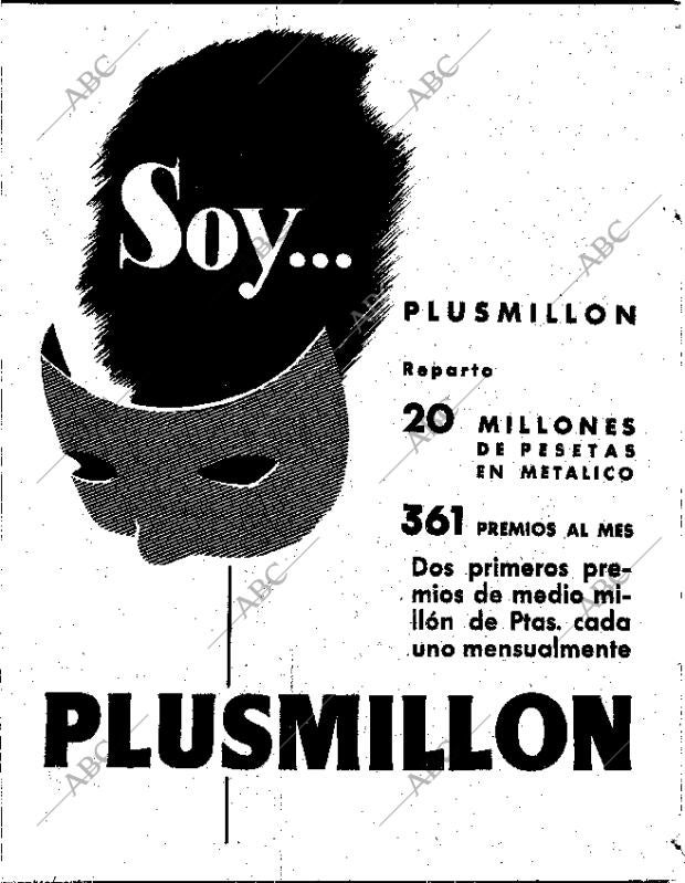ABC SEVILLA 21-03-1957 página 6