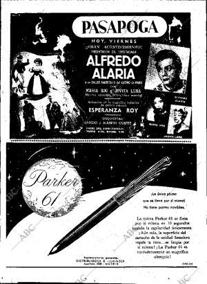 ABC MADRID 22-03-1957 página 10