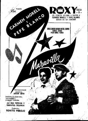 ABC MADRID 22-03-1957 página 11