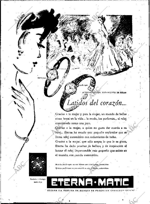 ABC MADRID 22-03-1957 página 14