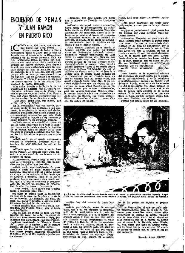 ABC MADRID 22-03-1957 página 15