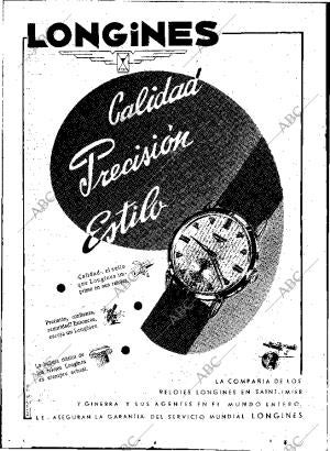 ABC MADRID 22-03-1957 página 2