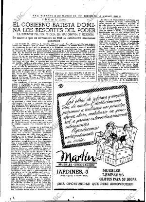 ABC MADRID 22-03-1957 página 23