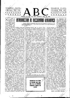 ABC MADRID 22-03-1957 página 3