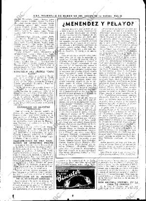 ABC MADRID 22-03-1957 página 31