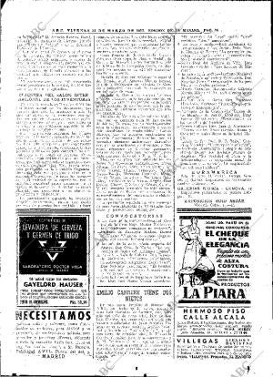 ABC MADRID 22-03-1957 página 32