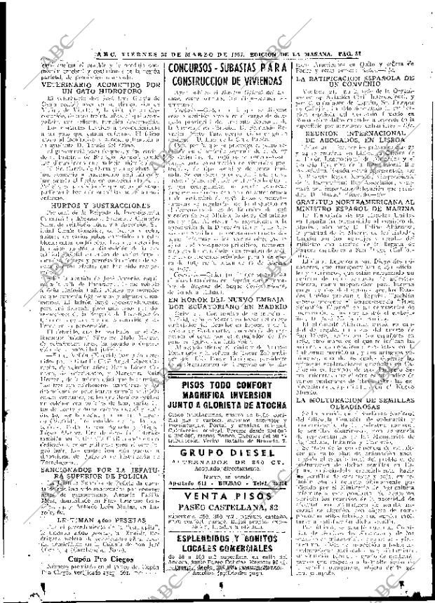 ABC MADRID 22-03-1957 página 35