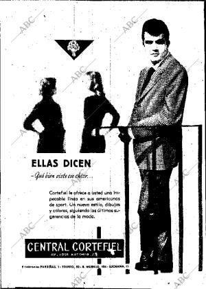 ABC MADRID 22-03-1957 página 4