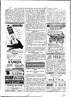ABC MADRID 22-03-1957 página 42