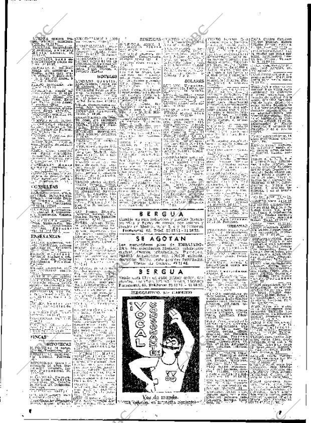 ABC MADRID 22-03-1957 página 49