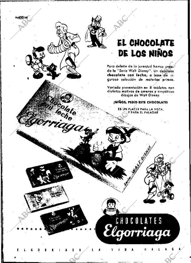ABC MADRID 22-03-1957 página 54