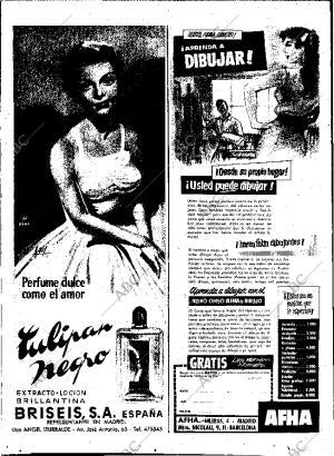ABC MADRID 22-03-1957 página 6