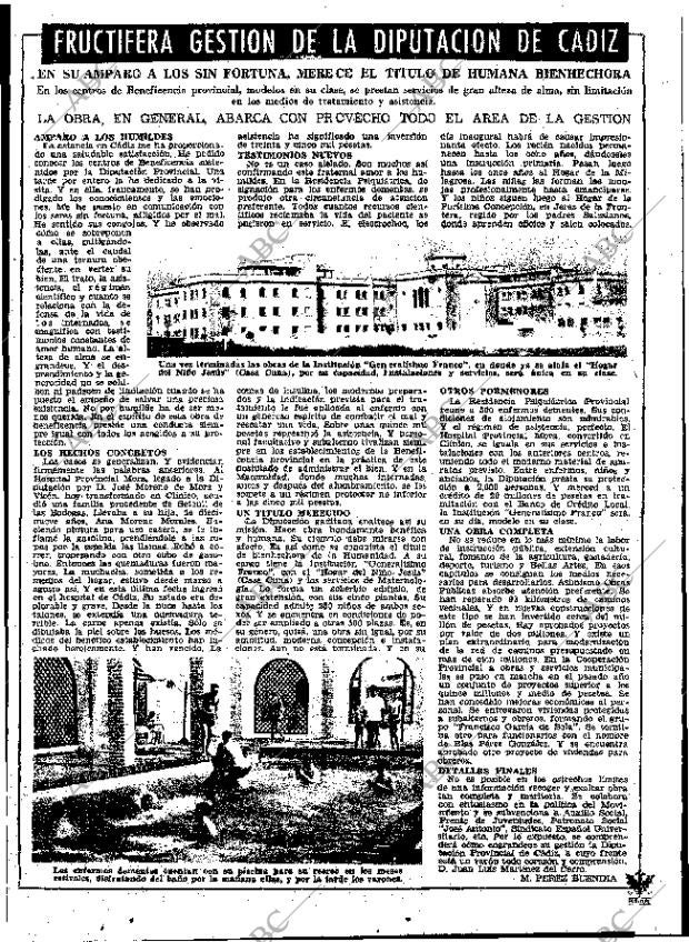 ABC MADRID 22-03-1957 página 7