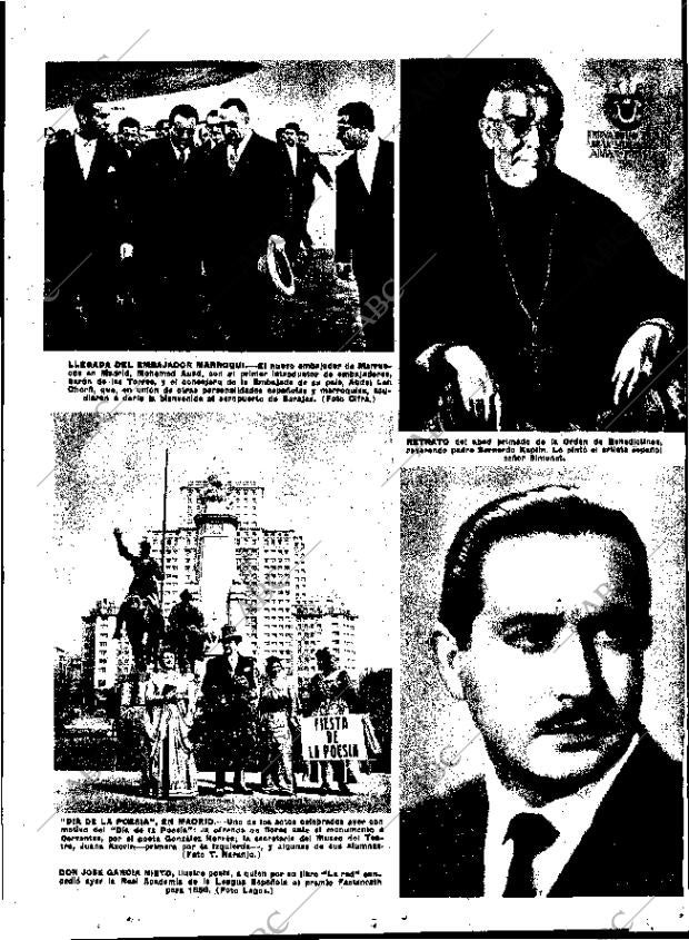 ABC MADRID 22-03-1957 página 9