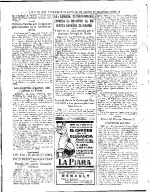 ABC SEVILLA 22-03-1957 página 10