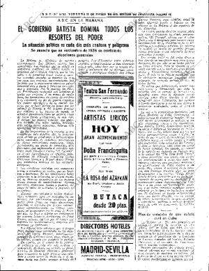 ABC SEVILLA 22-03-1957 página 11