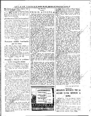 ABC SEVILLA 22-03-1957 página 14