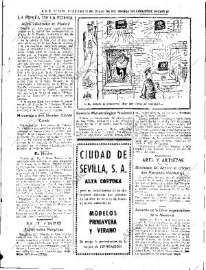 ABC SEVILLA 22-03-1957 página 21