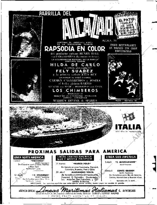 ABC MADRID 23-03-1957 página 10