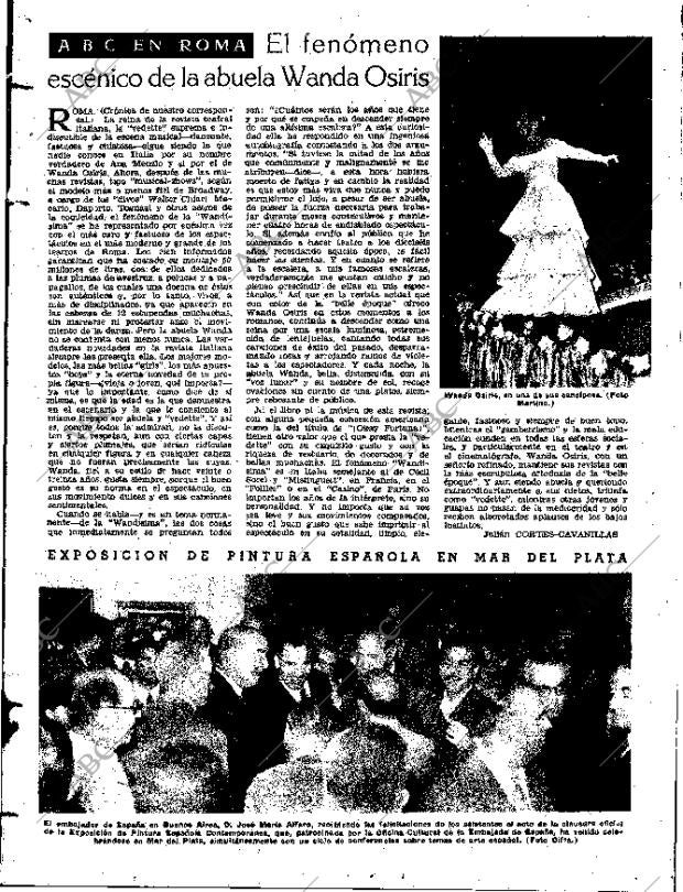 ABC MADRID 23-03-1957 página 11