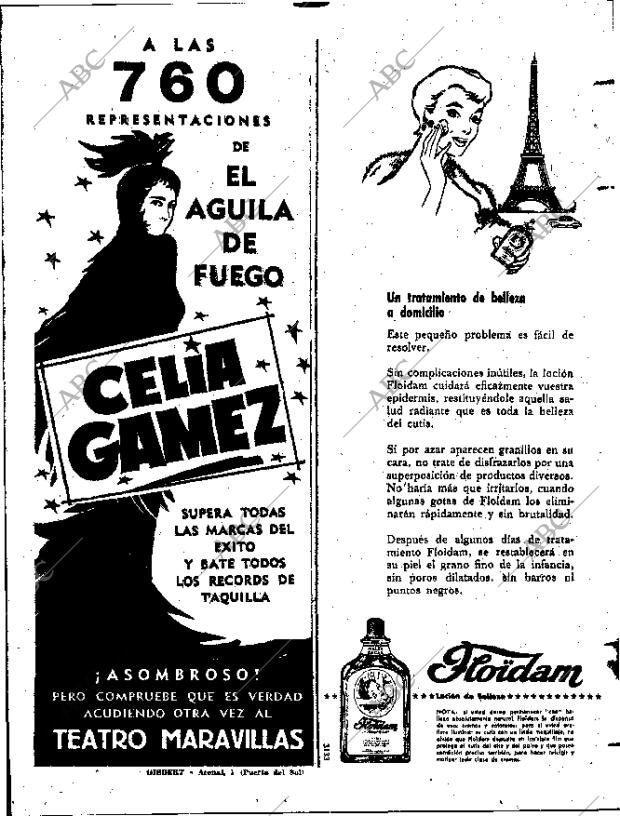 ABC MADRID 23-03-1957 página 12