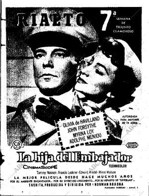 ABC MADRID 23-03-1957 página 13